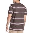 Camiseta Masculina Element Stabler Multi Cores MARROM-E461A0207- -3-